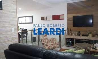 Imagem: CASA EM CONDOMÍNIO - VILA IPOJUCA - SP