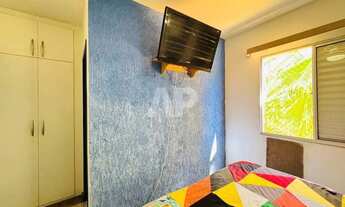 Imagem 6: Apartamento com 2 dormitórios à venda, 52 m² por R$ 240.000,00 - Condomínio Residencial Sp