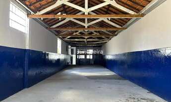 Imagem: Galpão à venda, Cidade Alta - Piracicaba/SP