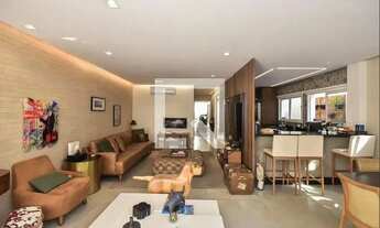 Imagem 5: Casa à Venda - Real Parque, 4 Quartos, 300 m2