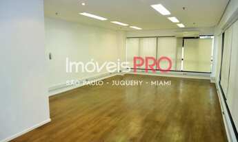 Imagem 3: Conjunto Comercial 49m² para Venda ou Locação na Vila Nova Conceição