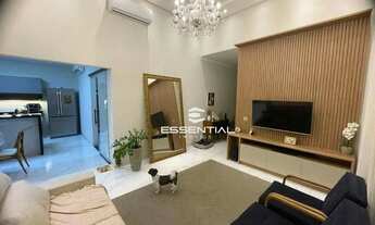 Imagem 6: Casa com 3 dormitórios à venda, 152 m² por R$ 850.000,00 - Residencial Maria Julia - São J