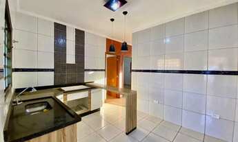 Imagem: Casa para Venda em Presidente Prudente