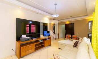 Imagem: Casa à Venda - Sapopemba, 4 Quartos, 1000