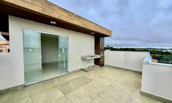 Imagem: Cobertura com 2 Quartos e 2 banheiros à