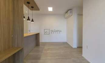 Imagem 5: Venda Apartamento 2 Dormitórios - 65 m² Moema