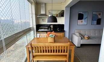 Imagem 2: APARTAMENTO - TAMBORÉ - SP