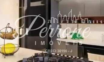 Imagem 7: Apartamento à Venda Porteira Fechada no Condomínio Forma 287 121 m², 3 Suítes e 2 Vagas