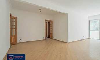 Imagem 4: Aluguel Apartamento 3 Dormitórios - 118 m² Campo Belo