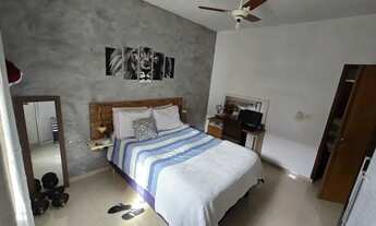 Imagem 2: Térrea para venda tem 70 metros quadrados com 2 quartos