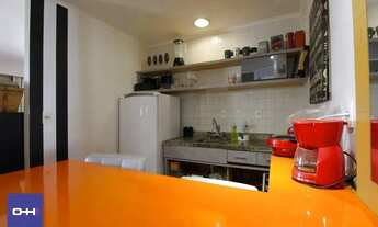 Imagem: Aluguel Apartamento 1 Dormitórios - 36