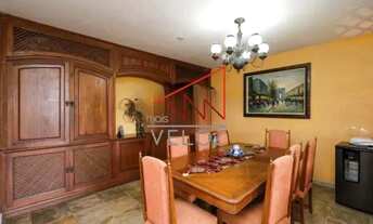 Imagem 5: Apartamento em Ipanema, 4 Quartos, 141m² - Bem perto da Vieira Souto