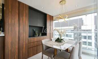 Imagem 5: Apartamento 2 quartos Ã venda no(a) Consolação