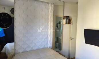 Imagem 5: Charmoso com Churrasqueira na Sacada