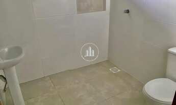 Imagem 6: Casa Geminada 3 Quartos com 1 Suíte - Real Parque - CEN