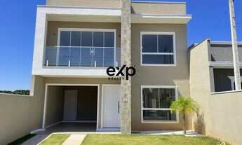 Imagem 3: Sobrado no condomínio Águas Claras