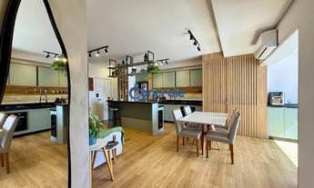 Imagem 5: Apartamento com 3 dormitórios e suíte na Avenida Principal da Pagani