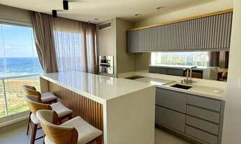 Imagem 3: Apartamento à venda no HEMISPHERE 360, PITUAÇU, Salvador, BA