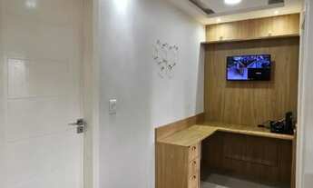 Imagem 4: CASA DE ALTO PADRÃO JARDIM SANTO ANTONIO PORTEIRA FECHADA