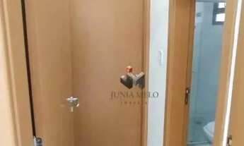 Imagem 5: Apartamento com 1 dormitório para alugar, 49 m² por R$ 1.757,60/mês - Jardim Botânico - Ri