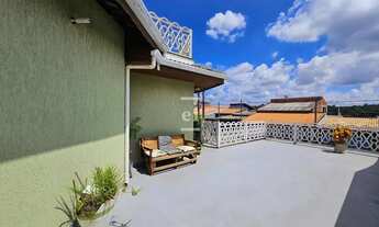 Imagem 7: Casa em Jardim Vista Alegre - Campo Limpo Paulista/SP