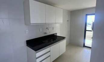 Imagem 3: Apartamento no Manaíra para locação