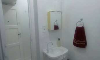 Imagem 4: Kitnet Temporada na Frente da Praia Itararé