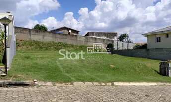 Imagem: Terreno - Chácara Santa Margarida - Campinas