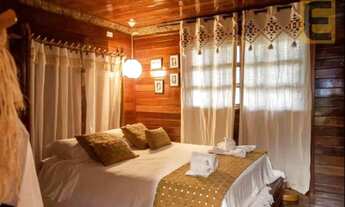 Imagem 7: Bangalô com 2 suítes à venda por R$ 1.500.000 - Icaraizinho de Amontada - Amontada/Ceará