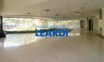 Imagem: LOJA - BROOKLIN - SP