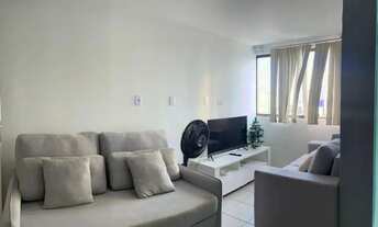 Imagem: Imóvel para aluguel tem 30 metros quadrados