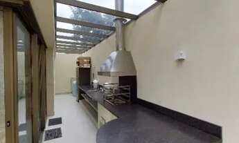 Imagem 5: Casa no condomínio Condomínio Reserva da Mata para venda com 5 quartos, sendo 5 suítes , 2