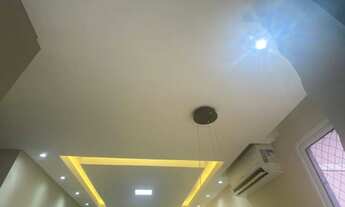 Imagem 5: CONDOMÍNIO SOLAR DAS FLORES *75 CARLOS/CL