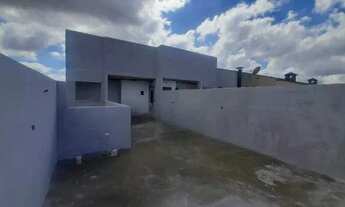 Imagem 2: Cobertura com 2 dormitórios à venda, 51 m² por R$ 509.999,90 - Parque das Nações - Santo A