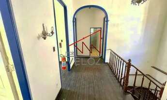 Imagem 6: Casa de rua - Duplex / Residencial / Cosme Velho