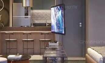 Imagem 3: Cobertura 1 quarto em Mata da Praia