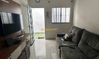 Imagem 4: Casa com 143m² - Espaço Gourmet com Churrasqueira e Fogão a Lenha