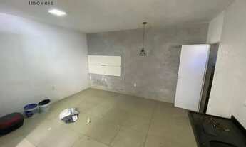 Imagem 3: Casa com 3 quartos para a venda , no bairro Demócrito Rocha