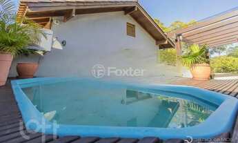 Imagem 2: Casa em Condomínio à venda Travessa Pedra Redonda, Jardim Isabel - Porto Alegre