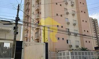 Imagem 4: Apartamento de 2 quartos na Boa Vista, São José do Rio Preto-SP: 89m², 1 suíte, 2 salas, 2