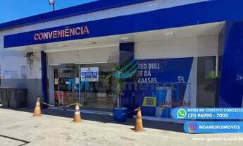 Imagem 5: Aluga-se loja de 45m²em Posto de Combustível - Cosmos, RJ