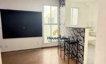 Imagem 2: Apartamento com 2 dormitórios para alugar por R$ 1.800,00/mês - Centro (Engenheiro Schmitt