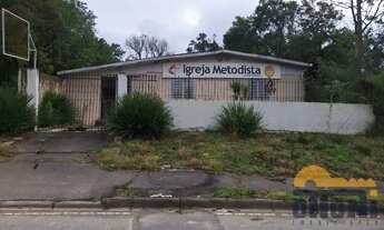 Imagem: Terreno Em Colombo