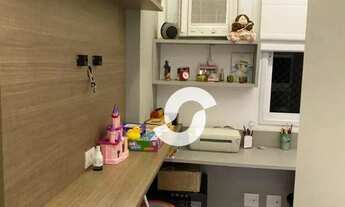 Imagem 7: Apartamento à venda, 110 m² por R$ 970.000,00 - Icaraí - Niterói/RJ