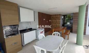 Imagem 7: Casa Duplex no Condomínio Vilas do Jacuípe