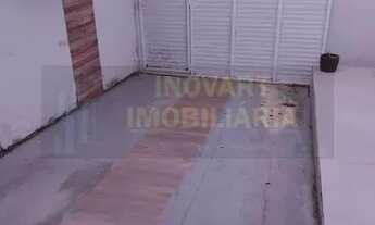 Imagem 2: Casa Linear à Venda Recanto do Sol