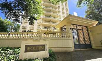 Imagem 2: Venda-Apartamento-Ribeirão Preto-Ribeirânia