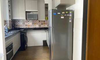 Imagem 4: Apartamento com 2 dormitórios à venda, 42 m² - Nossa Senhora do Bom Retiro - São José dos