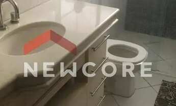 Imagem 7: Casa de condomínio em Avenida Affonso José Aiello - Residencial Villaggio III - Bauru/SP