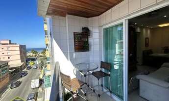 Imagem 6: Apartamento à Venda - 2 Dormitórios (1 Suíte) + Vaga de Garagem! - Cód: ACT3463